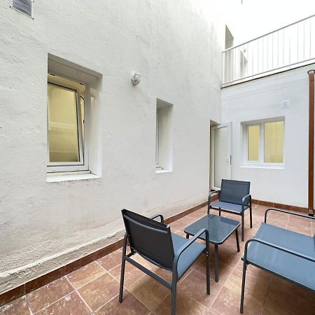 1 Piso 2 Habitaciones Centro Al Lado De Principe - Homeygalicia 비고 외부 사진